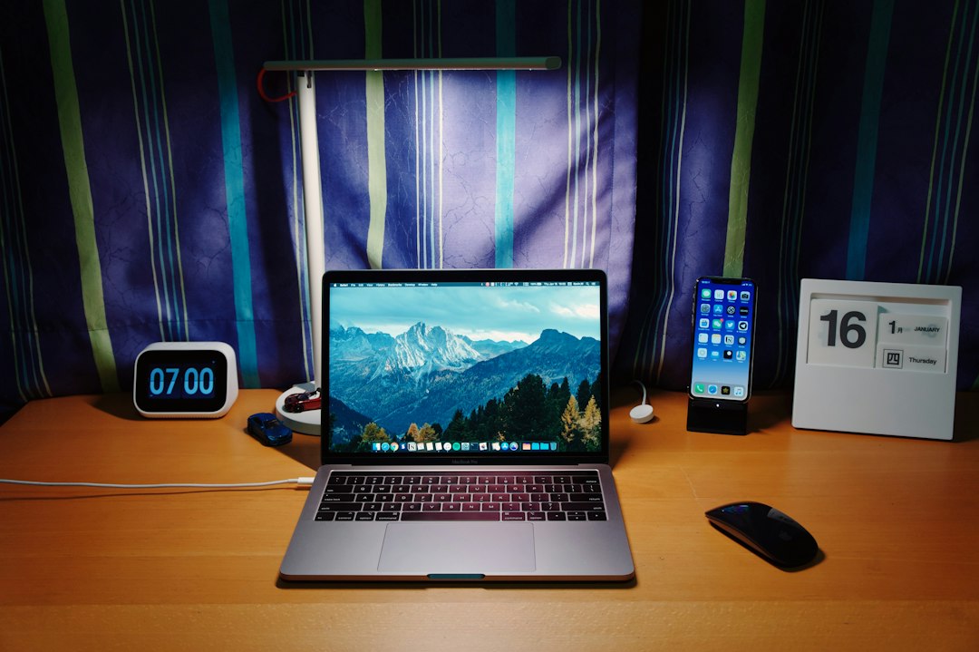 productivity