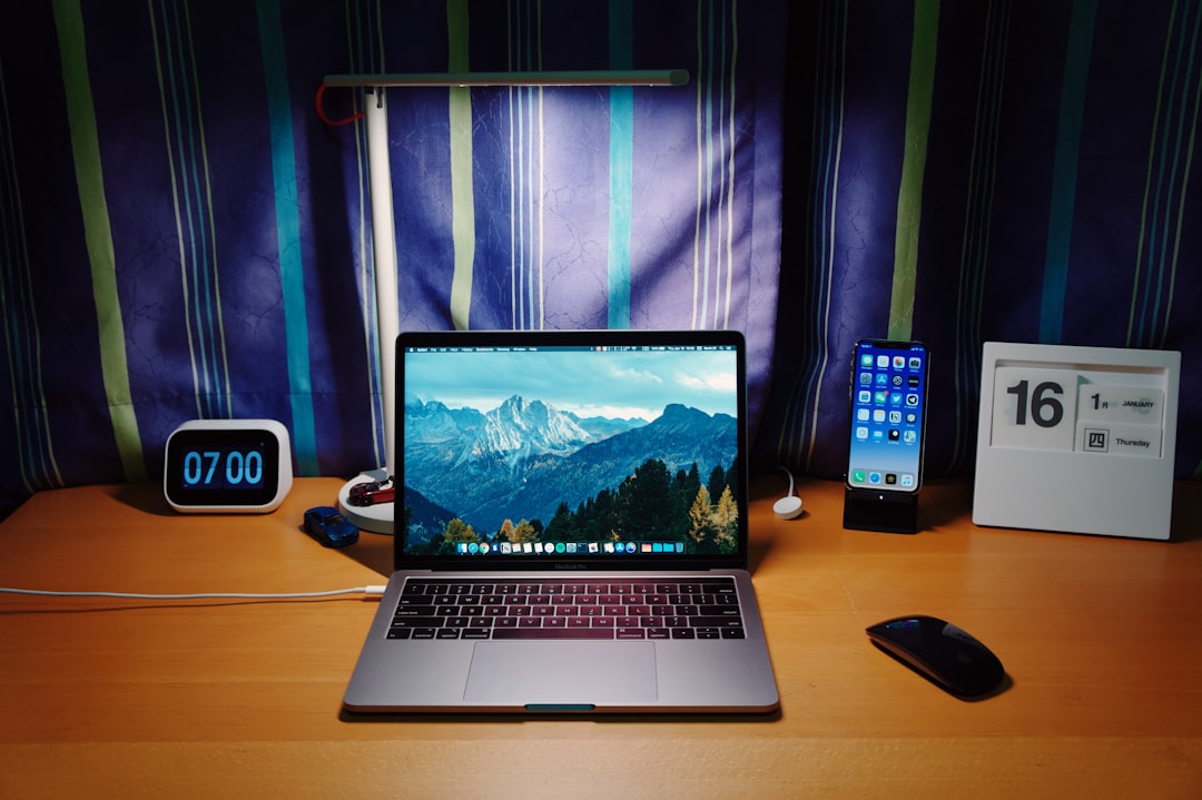 productivity